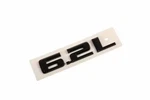 Genuine Gm Nameplate 84300981. Fixed Price $22.08.