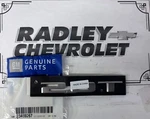 New Oem 15-19 ATS,CT6,CTS Trunk Lid Exterior Trim- Nameplate Gmc 23469267. Fixed Price $26.99.