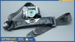 2012 - 2015 Oem Mini Cooper Front Right Passenger Side Seat Belt 610183700. Fixed Price $45.56.