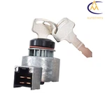 Brand New Ignition Switch W/ 2KEYS For Kubota Tractor B2100 B2400 B2620. Fixed Price $14.54.