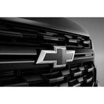 Genuine Gm Exterior Emblem Kit Bow-tie 84616680. Fixed Price $146.34.