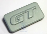 Genuine Vw Passat 4MOTION Syncro 'gt' Inscription Primed 357853688BGRU. Fixed Price $13.65.