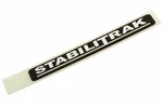 Genuine Gm Rear Door Stabilitrax Emblem 15116012. Fixed Price $60.69.