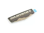 Genuine Mopar Nameplate 68236148AA. Fixed Price $73.94.