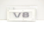 Mercedes Benz 4638172800 V8 Model Plate. Fixed Price $19.99.