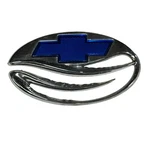 2002 2003 2001 2000 Malibu V6 Oem Rear Trunk Emblem Badge Logo 97 98 99. Fixed Price $18.43.