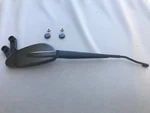 Mitsubishi Endeavor Passenger Wiper Arm 2011 2004. Fixed Price $89.99.