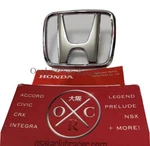 New Oem Honda Front Emblem Bumper Badge *fits 2000-01 AP1 Only* 99 Usdm. Fixed Price $34.95.
