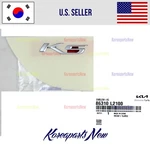 Rear Trunk Lid Logo Emblem *K5* 86310L2100 Genuine Kia 2021-2023. Fixed Price $31.98.