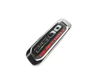 Genuine Mopar Nameplate Right 68632966AA. Fixed Price $47.98.