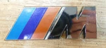 Bmw Letter "m" Rear E30 51141917739. Fixed Price $33.62.