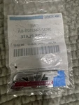 Oem Ford 03-04 Mustang Svt Cobra 10TH Anniversary Emblem 3R3Z-5442528-AA Nos. Fixed Price $165.00.