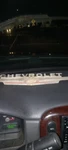 Oem Chevrolet Nova Hood Nose Emblem Vintage 1962 #3792812 Chevy Ii. Fixed Price $60.00.