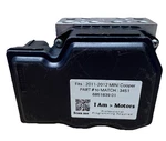 Refurbished Abs Brake Pump Module 2011 2012 Bmw Mini Cooper 3451 6851839. Fixed Price $287.99.