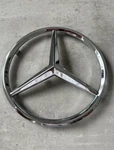 Mercedes-benz Sprinter Van Front Grill Star Badge Emblem A9068170016. Fixed Price $20.15.