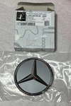 Genuine Mercedes Glc A217 C217 C238 Star On Rear Lid 09981085009999 New. Fixed Price $55.00.