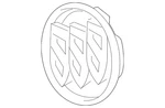 Genuine Gm Emblem 87858065. Fixed Price $40.08.
