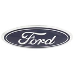 PO#4 Oem 2019-2024 Ford Edge Front Blue Oval Emblem KT4Z-8213-A. Fixed Price $49.00.