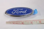1994-2004 Ford Mustang Nos Rear Trunk Emblem Oem #F4ZB-6342550-AA. Fixed Price $21.21.