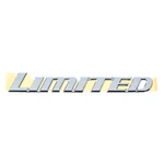 Genuine Toyota Nameplate 75442-35080. Fixed Price $34.01.