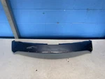 2013-2015 Mazda CX-9 Front Upper Grille Filler Panel Moulding TK2150711 Oem. Fixed Price $80.00.