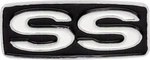 Ss Steering Shroud Emblem. Fixed Price $25.59.