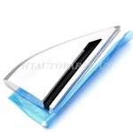 Left Fender Emblem For 18-22 Volkswagen Atlas Cross Sport 3CN-853-689-FOD. Fixed Price $32.99.