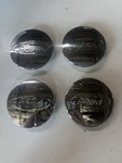 Ford Chrome Wheel Center Cap 2M5Z-1130-AB Focus 2000-2008 Set Original. Fixed Price $30.00.