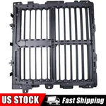 For Mazda CX-90 CX90 3.3L 2024-2025 Engine Radiator Shutter Grille T301-15-P10A. Fixed Price $155.39.