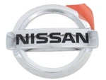 Genuine Nissan Hatch Emblem 90890-3KA0A. Fixed Price $70.02.