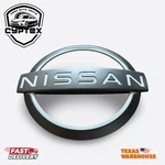 For Nissan Pathfinder 2022-2025 Front Grille Emblem Logo 62890-6TA0A. Fixed Price $69.95.