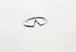 2000-2001 Infiniti I30 Rear Lid Emblem Logo Badge Symbol Oem. Fixed Price $29.99.