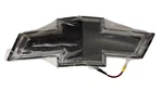 22-24 Chevrolet Equinox Front Lighted Black Bowtie Rear Emblem Gm Accessory Kit. Fixed Price $421.28.