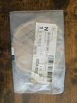 Nos Trunk Star Mercedes 190SL W121 1217500079. Fixed Price $400.00.