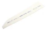 Gm Oem 20-23 Encore Gx Lift Gate Exterior Trim-nameplate 42750536. Fixed Price $67.49.