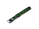 New Genuine Mopar Diesel 14-2021 Jeep Grand Cherokee Tailgate Emblem 68225199. Fixed Price $49.99.