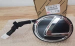 Lexus RX350 RX450H Trunk Lift Tail Gate Emblem W/ Sensor 2017-2019 891A0-48110. Fixed Price $220.00.