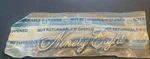 Nos New 1986-1988 Oldsmobile "ninety Eight" Quarter Panel Emblem Gm 20655809. Fixed Price $50.00.