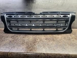 Read 2014 - 2016 Land Rover LR4 Front Bumper Upper Grille Molding Oem. Fixed Price $171.00.