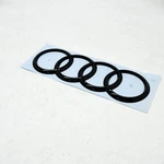 New Audi Q3 F3 Rear Emblem 8X0853742BT94. Fixed Price $108.01.