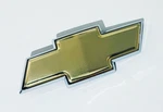 Chevy Impala 2006-2016 Monte Carlo 2006-2007 Front Grille Gold Emblem Us Shipp.. Fixed Price $21.85.