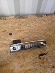 2005 Nissan Armada Front Left Driver Exterior Door Handle 80640EZ03B. Fixed Price $98.01.