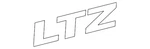 Genuine Gm Ltz Emblem 15265231. Fixed Price $27.46.