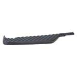 Sherman 1653-350-1 Rear Driver Side Bumper Step Pad 850637S200. Fixed Price $30.35.