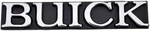 Oer "buick" Grille Emblem For 1986-1987 Regal Grand National Type. Fixed Price $41.98.