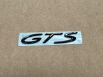 Porsche Cayenne E3 Gts Lettering Rear 9Y0853675 Ah. Fixed Price $138.86.