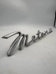 Mercury Meteor 600 Emblem 1961 C1MB-6220978-C Ford Fomoco. Fixed Price $49.66.