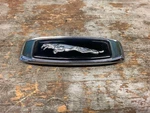 Jaguar XJ40 Xjs Front Lh Wing Motif Fender Badge BEC26404. Fixed Price $100.70.