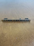 2008-2014 Dodge Challenger Rt Oem Interior Dashboard Emblem Badge Assembly. Fixed Price $29.99.