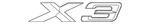 Genuine Bmw Nameplate 51-14-8-737-319. Fixed Price $42.89.